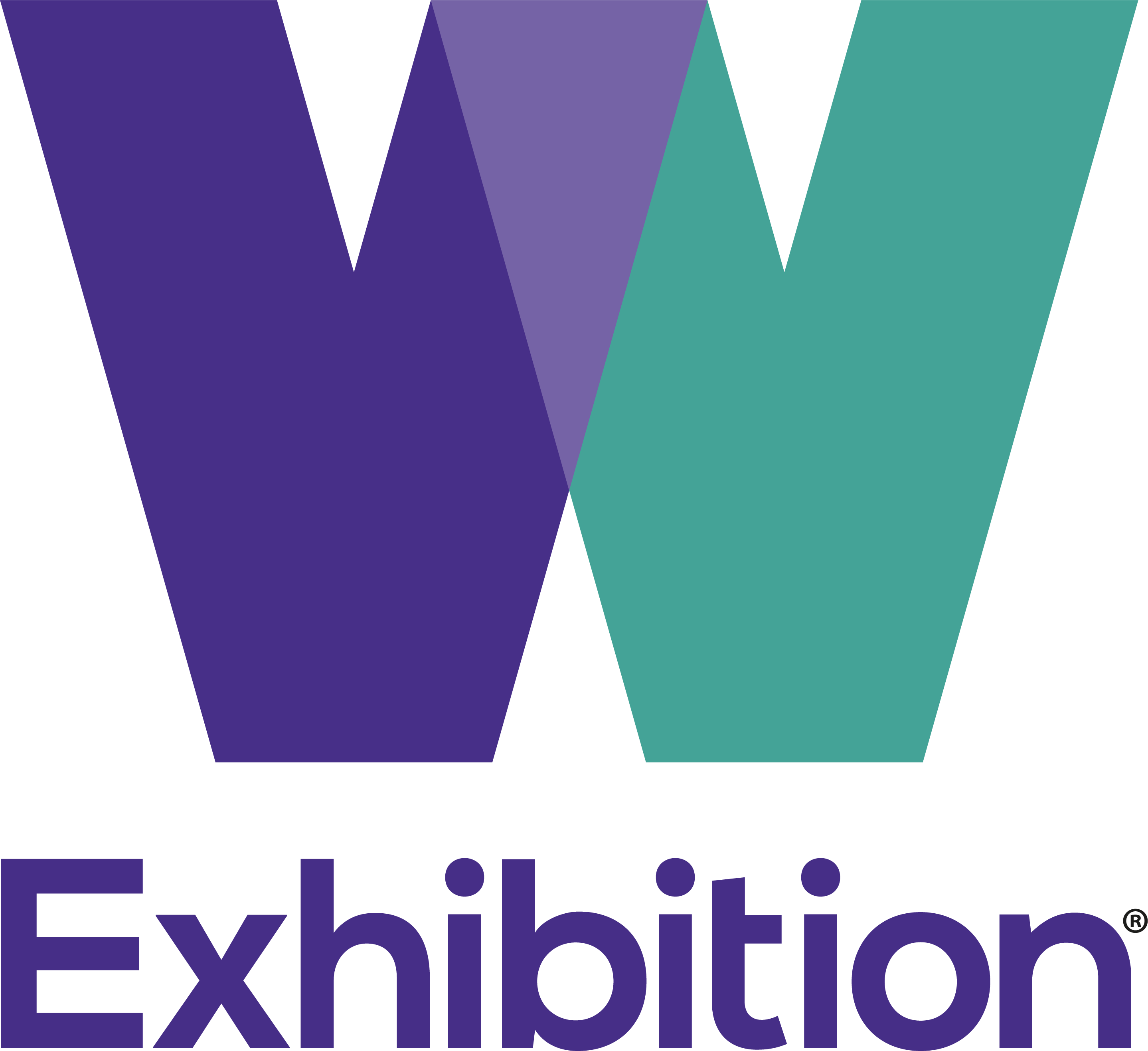 W Logo